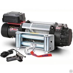 Автомобильная лебедка Master Winch E9500 - 12 В