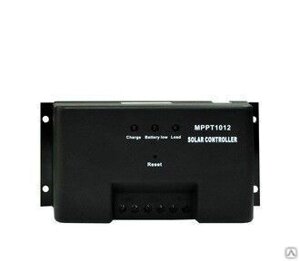 Солнечный контроллер JUTA MPPT 10A 12V