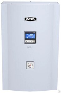 Миникотельная ZOTA MK-S Plus 12