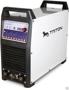 Аппарат аргонодуговой сварки Triton Alutig 200Р AC/DC