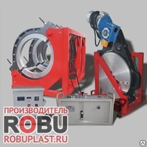 Сварочный аппарат Robu W1200