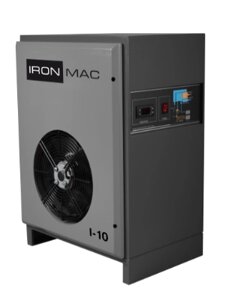 Осушитель воздуха Ironmac DRYER I-15