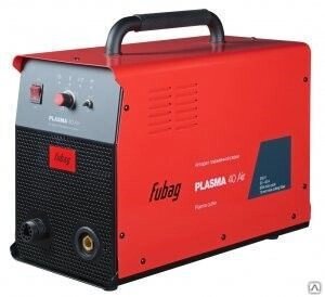 Плазморез Fubag PLASMA 40 Air