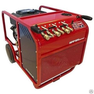 Гидростанция бензиновая двухпоточная Hycon HPP18V MULTIFLEX, Дания