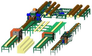 Рольганг приводной Триумф РП-1000-3