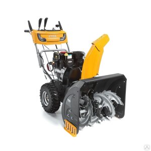 Снегоуборщик бензиновый STIGA ST 5266 P TRAC