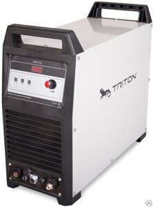 Аппарат воздушно-плазменной резки Triton cut 70 PN