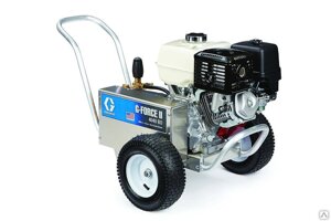 Мойка высокого давления Graco G-Force II 4040 BD