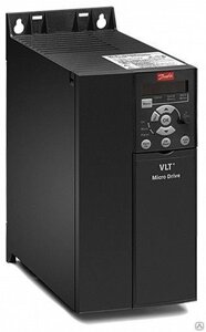 Преобразователь частоты 132F0061 VLT Micro Drive FC 51