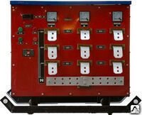 Трансформатор для прогрева бетона ТСЗП-63/0,38У3, ТСЗП-80/0,38У3