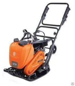 Виброплита прямоходная Husqvarna LF 75 LAT (9678549-01)