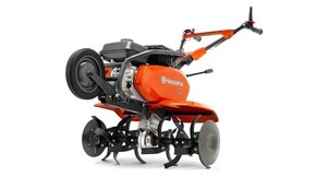 Культиватор бензиновый Husqvarna TF 230