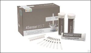 Экспресс-тест 4Sensor KIT 060