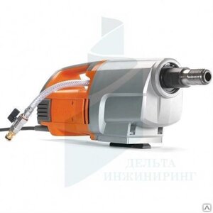 Установка алмазного бурения Husqvarna DM 340 Husqvarna