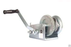 Лебедка ручная Tor FD-2500 г/п 1,0 т, Н=20 м (Hand winch)