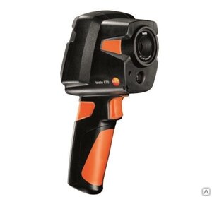 Тепловизор Testo 870-1