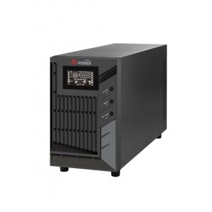 ИБП с двойным преобразованием N-Power Leo 1500 LT однофазный ИБП 1500 Вт online