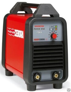 Аппарат аргонно-дуговой сварки POWER TIG-1640 DC HF