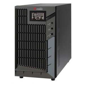 ИБП с двойным преобразованием N-Power Leo 3000 LT однофазный ИБП 3000 Вт online