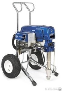 Окрасочный аппарат высокого давления Graco Ultra Max II 795