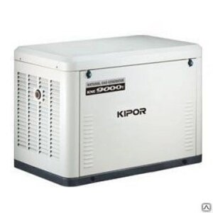 Газовый генератор Kipor KNE9000T