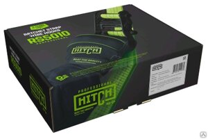 Ремень для крепления груза HITCH RS 5010 proFESSIONAL, 6000 кг, 10 м