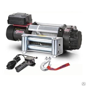 Автомобильная лебедка Master Winch E12500 - 12 В