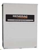 Блок автоматического ввода резерва RTS series Generac RTSN 100 K3