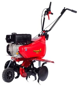 Мотокультиватор бензиновый Eurosystems Euro-5 RM Loncin TM 60 ST