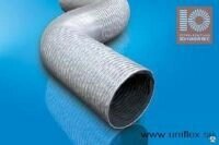 Шланг CLP PTFE V EL