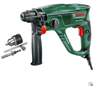 Перфоратор Bosch PBH 2100 SRE