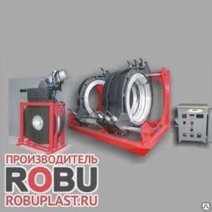 Сварочный аппарат Robu W630