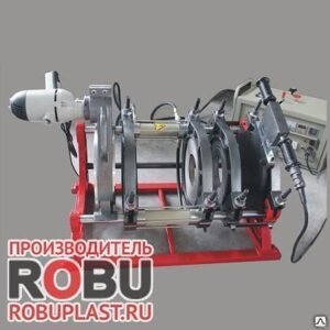 Сварочный аппарат Robu W315