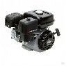 Бензиновый двигатель BRIGGS&STRATTON с горизонтальным валом CR 950