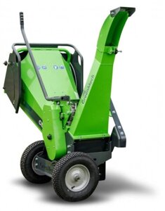 Измельчитель древесины Greenmech CS 100 TMP