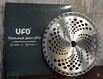 Диск пильный для мотокосы UFO 40T (толщина - 1,3 мм)