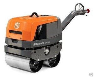 Каток ручной двухвальцовый Husqvarna LP 6505 E (9678557-03)