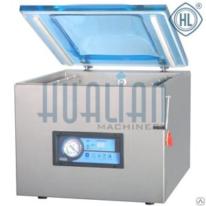 Вакуумный аппарат HVC-510T/2A