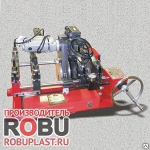 Сварочный аппарат Robu W160