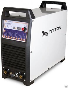 Аппарат аргонодуговой сварки Triton Alutig 250Р AC/DC