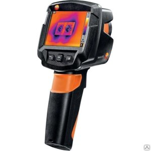 Тепловизор Testo 870-2