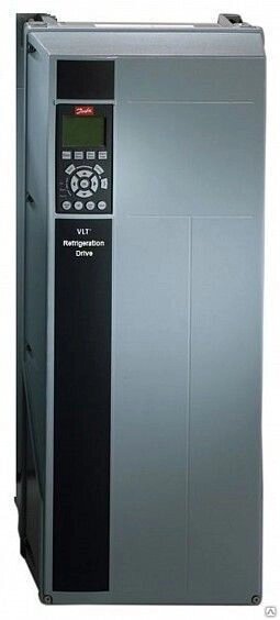 Преобразователь частоты 134F7998 VLT Refrigeration Drive FC 103 от компании СТРОИТЕЛЬНОЕ ОБОРУДОВАНИЕ - фото 1