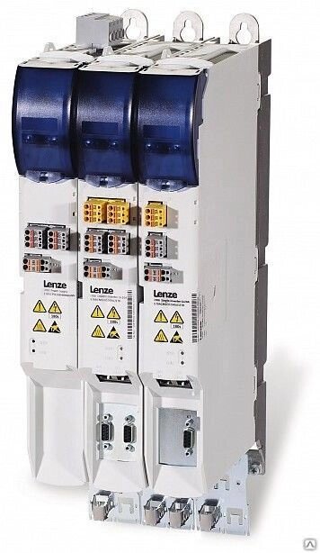 Преобразователь частоты E70ACMSE0054SA2ETE от компании СТРОИТЕЛЬНОЕ ОБОРУДОВАНИЕ - фото 1