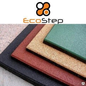 Рулонное покрытие EcoStep 1500х6000 от компании СТРОИТЕЛЬНОЕ ОБОРУДОВАНИЕ - фото 1