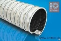 Шланг CLP PTFE S-EL от компании СТРОИТЕЛЬНОЕ ОБОРУДОВАНИЕ - фото 1