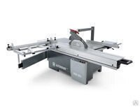 Станок деревообрабатывающий форматно-раскроечный Altendorf WA 80 от компании СТРОИТЕЛЬНОЕ ОБОРУДОВАНИЕ - фото 1