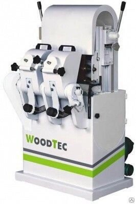 Станок круглошлифовальный мод. WOODTEC RoundGrinding-60-1 (60-2) от компании СТРОИТЕЛЬНОЕ ОБОРУДОВАНИЕ - фото 1