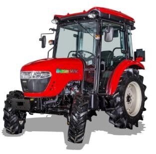 Трактор Branson Tractors 2500h от компании СТРОИТЕЛЬНОЕ ОБОРУДОВАНИЕ - фото 1