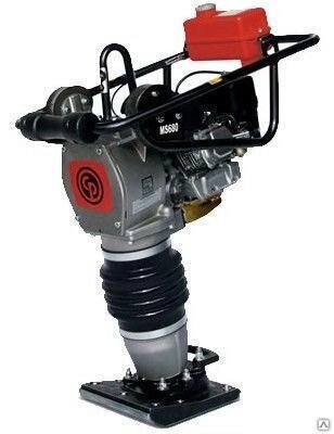 Вибротрамбовка Chicago Pneumatic MS 680 от компании СТРОИТЕЛЬНОЕ ОБОРУДОВАНИЕ - фото 1