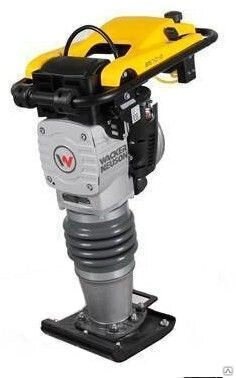 Вибротрамбовка Wacker Neuson BS 70-2i 13″ (со впрыском масла) от компании СТРОИТЕЛЬНОЕ ОБОРУДОВАНИЕ - фото 1